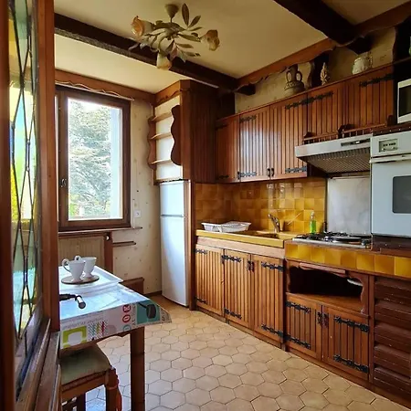 公寓 Les Lauriers Saint-Raphaël