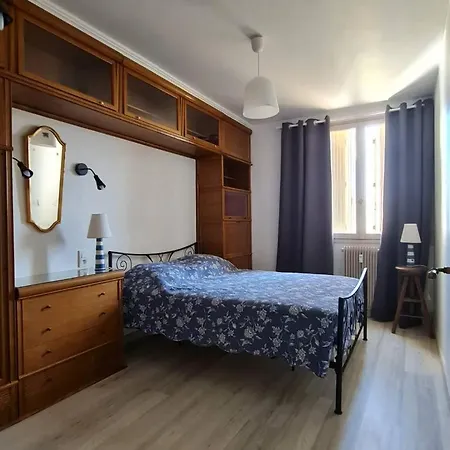 Les Lauriers Saint-Raphaël