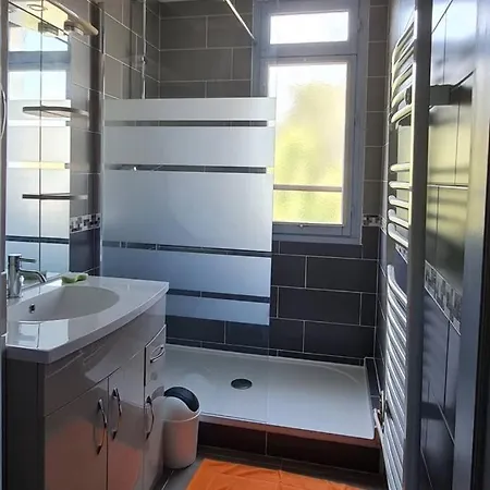 شقة Les Lauriers Saint-Raphaël