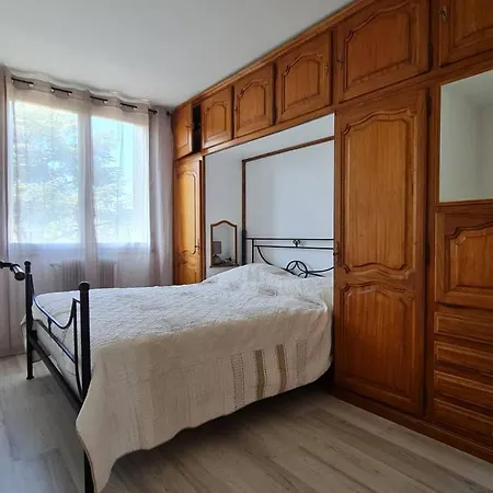 Les Lauriers * Saint-Raphaël