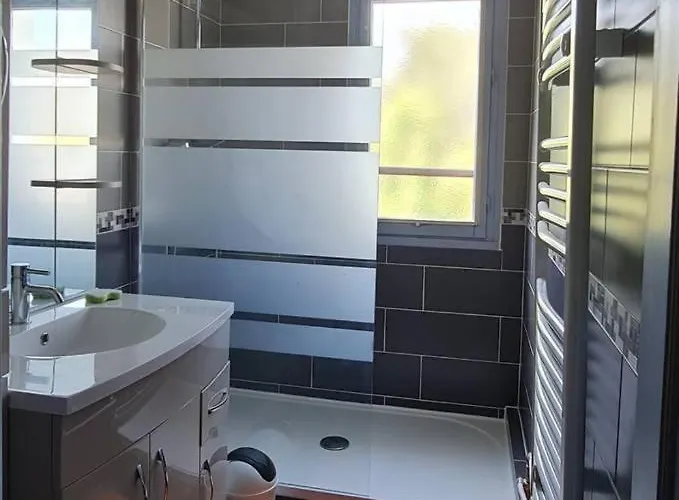 公寓 Les Lauriers Saint-Raphaël